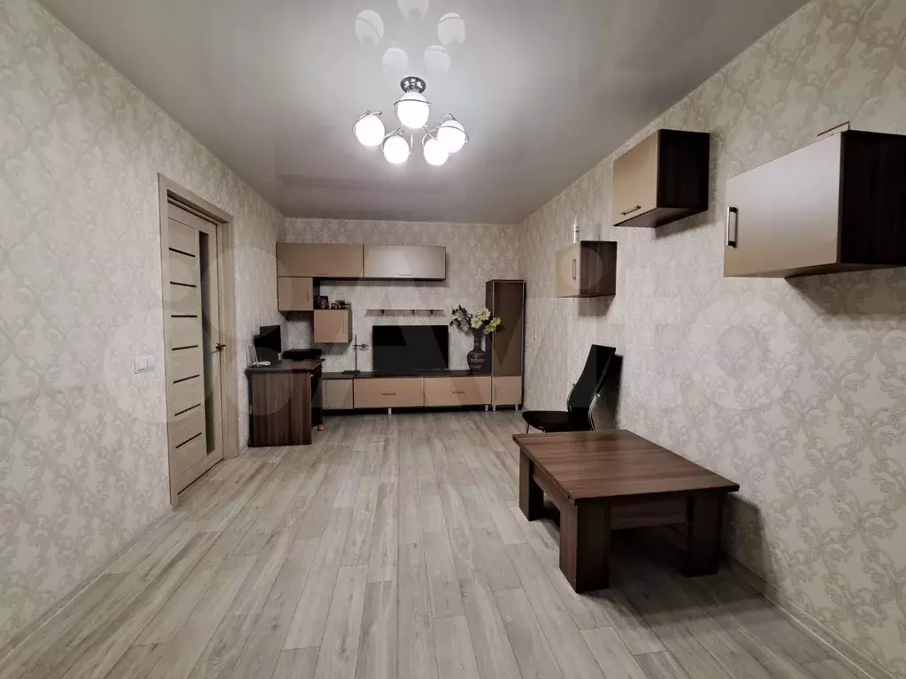 2-к. квартира, 45 м, 3/9 эт. - Фото 0