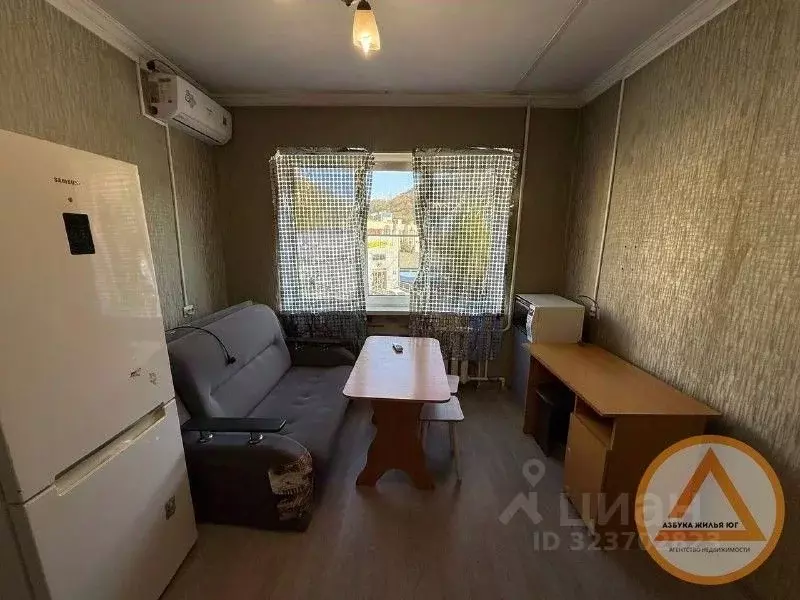 1-к кв. Краснодарский край, Туапсе ул. Кириченко (41.0 м) - Фото 1