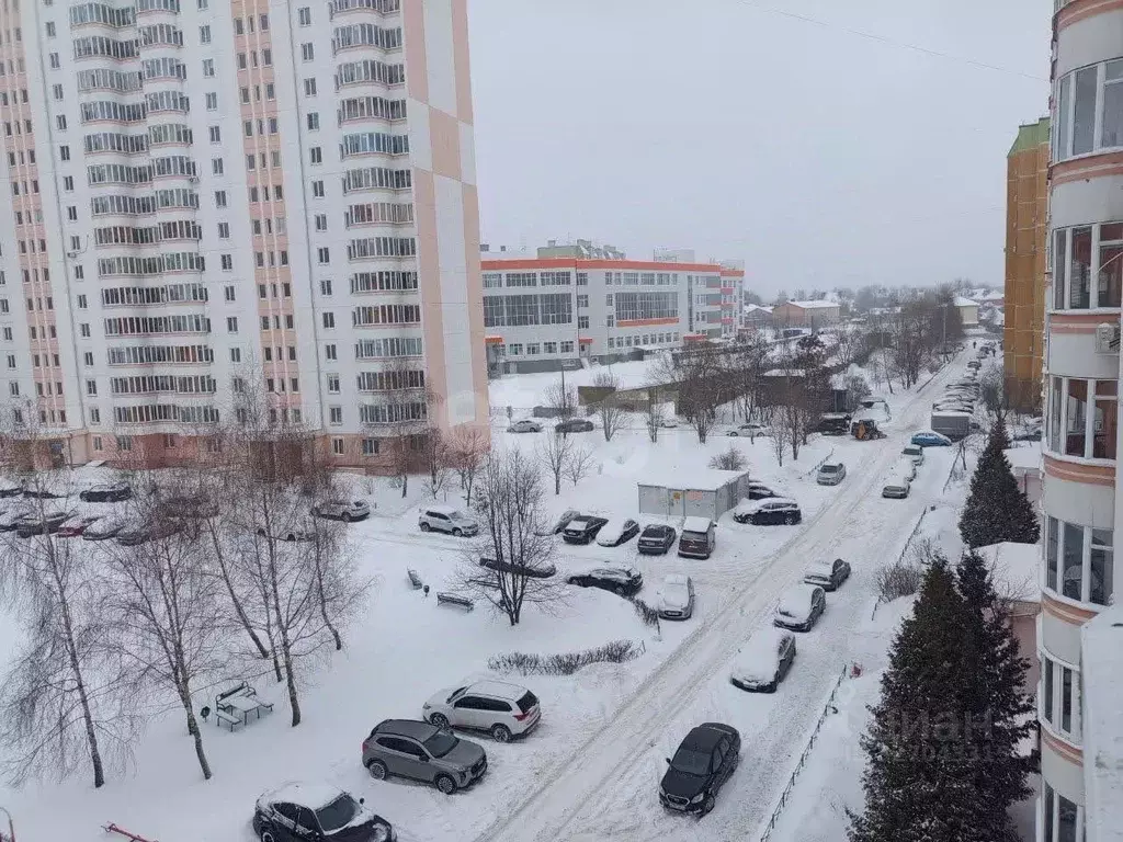 3-к кв. Курская область, Курск просп. Победы, 34 (72.0 м) - Фото 2