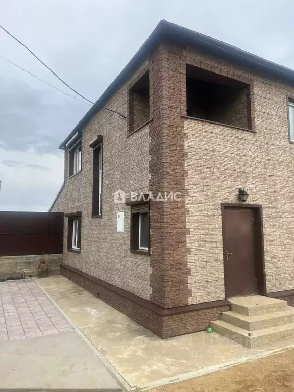 Дом в Бурятия, Улан-Удэ ул. Мунгонова, 1Бс2 (313 м) - Фото 2