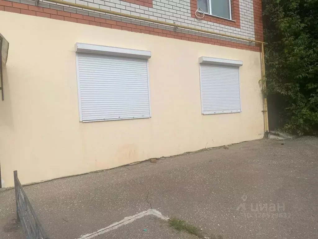 Помещение свободного назначения в Калужская область, Калуга пер. 1-й ... - Фото 1