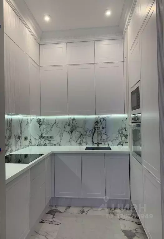 Квартира, 3 комнаты, 70 м - Фото 0