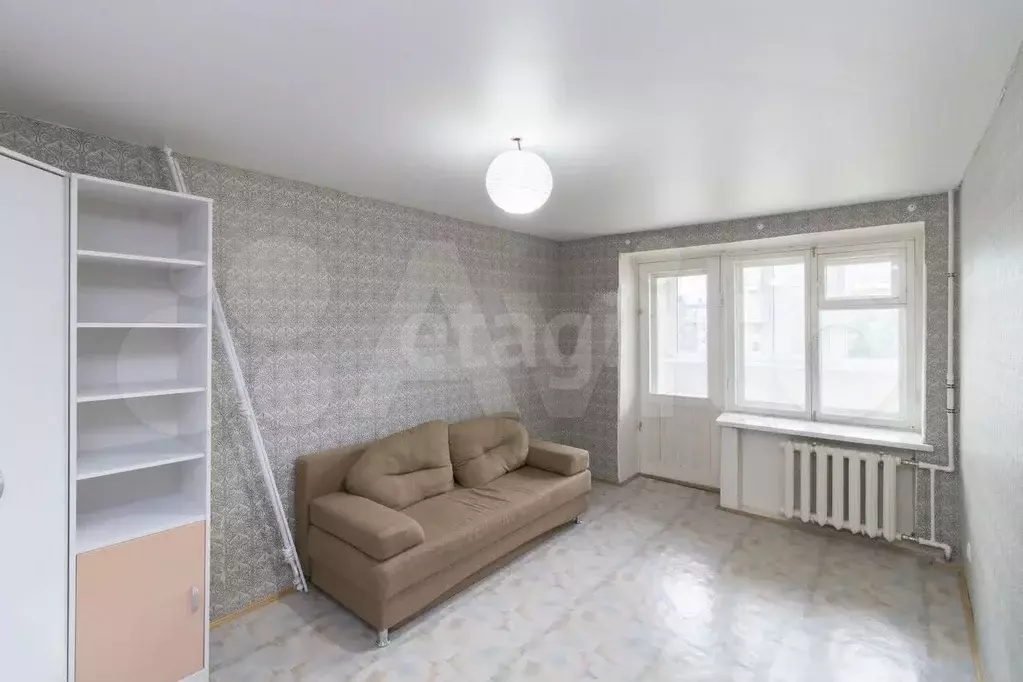 2-к. квартира, 45 м, 2/5 эт. - Фото 0