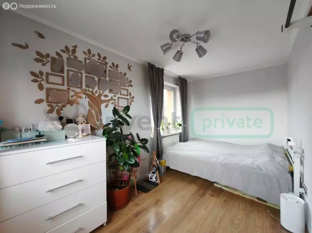 2-комнатная квартира: Калининград, улица Клавы Назаровой, 31 (40 м) - Фото 2