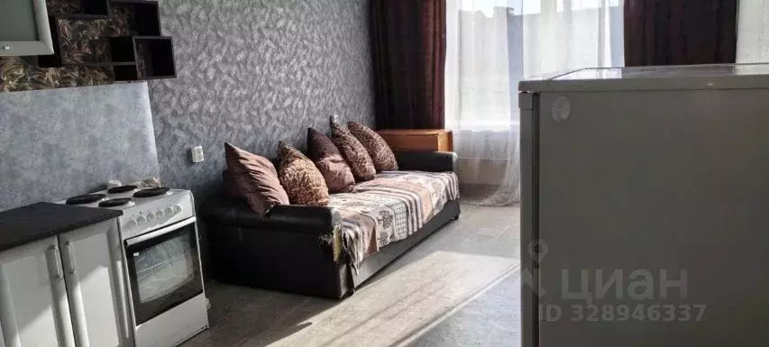 Студия Хакасия, Абакан ул. Некрасова, 45 (28.0 м) - Фото 1