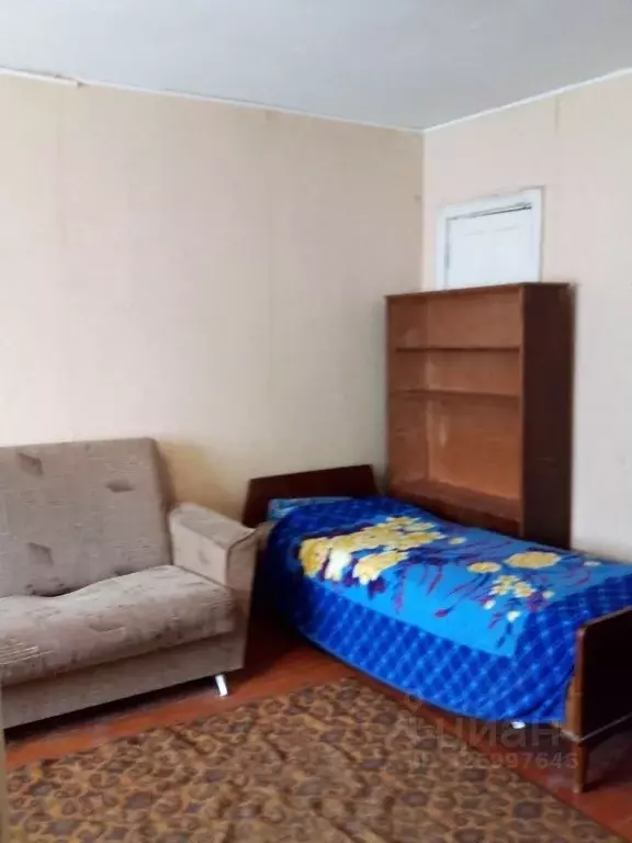 1-к кв. Башкортостан, Уфа ул. Ленина, 150 (31.0 м) - Фото 2