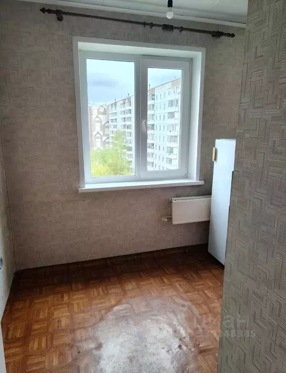 1-к кв. Красноярский край, Красноярск Взлетная ул., 12 (27.0 м) - Фото 1