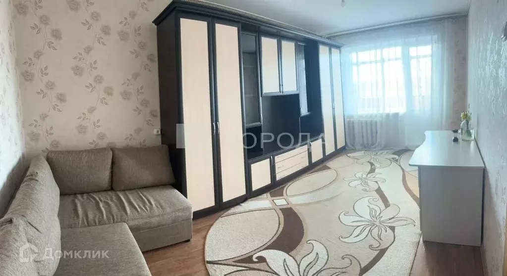 Продаётся 1-к квартира, 36 м - Фото 1