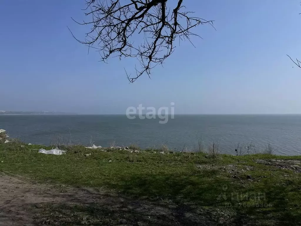 Участок в Ростовская область, Неклиновский район, Новобессергеневское ... - Фото 1