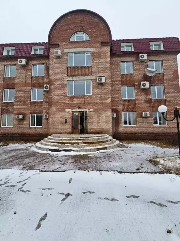 Офис в Коми, Ухта ул. Гоголя, 35В (1500 м) - Фото 2