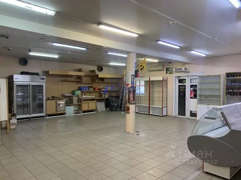 Помещение свободного назначения в Ярославская область, Ярославль ... - Фото 1