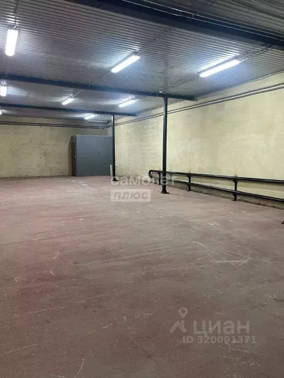Склад в Челябинская область, Челябинск Троицкий тракт, 19литЗ (200 м) - Фото 0