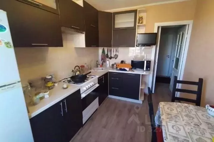 2-к кв. Санкт-Петербург Гражданский просп., 15К1 (50.0 м) - Фото 1