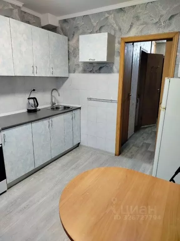 1-к кв. Московская область, Красногорск ул. Карбышева, 17к2 (34.9 м) - Фото 2