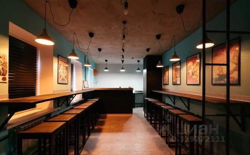 Помещение свободного назначения в Москва 1-я Прядильная ул., 5 (310 м) - Фото 2