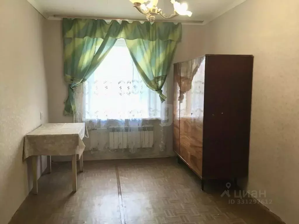Комната Калужская область, Калуга Терепецкая ул., 11к2 (14.0 м) - Фото 2