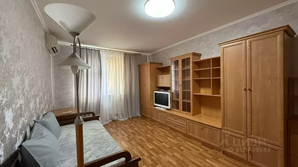 1-к кв. Москва ул. Верхние Поля, 36К2 (40.0 м) - Фото 0