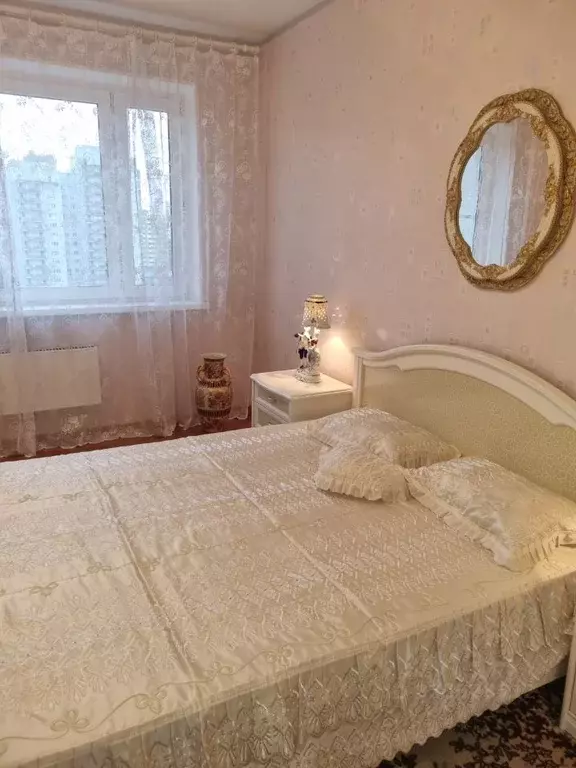 2-к кв. Москва Рублевское ш., 16К1 (80.7 м) - Фото 1