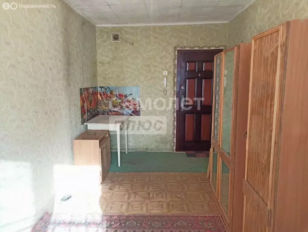 1к в -комнатной квартире (12.7 м) - Фото 1