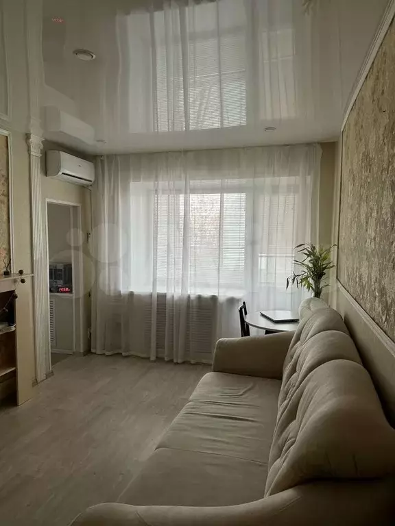 1-к. квартира, 32 м, 4/5 эт. - Фото 1