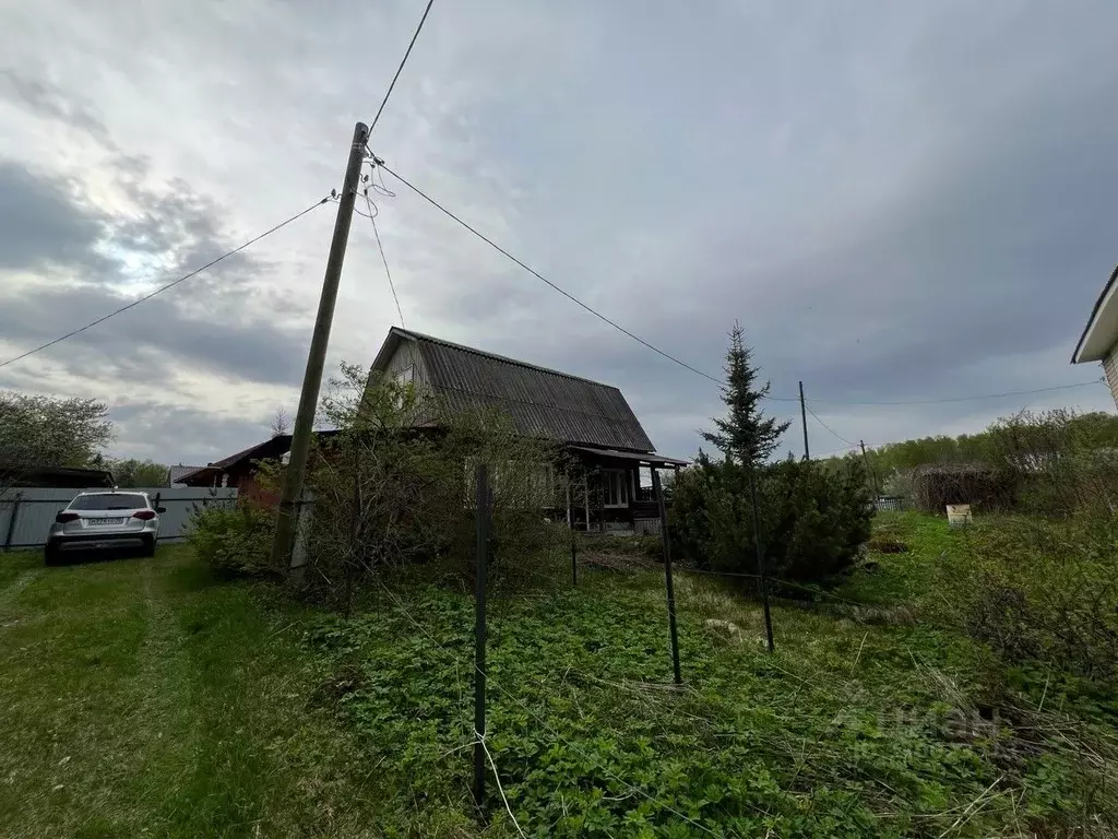 Дом в Удмуртия, Ижевск Березка СТ,  (60 м) - Фото 2