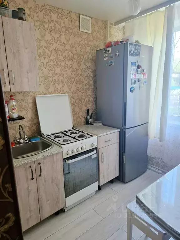 3-к кв. Тверская область, Тверь бул. Гусева, 10 (60.0 м) - Фото 1