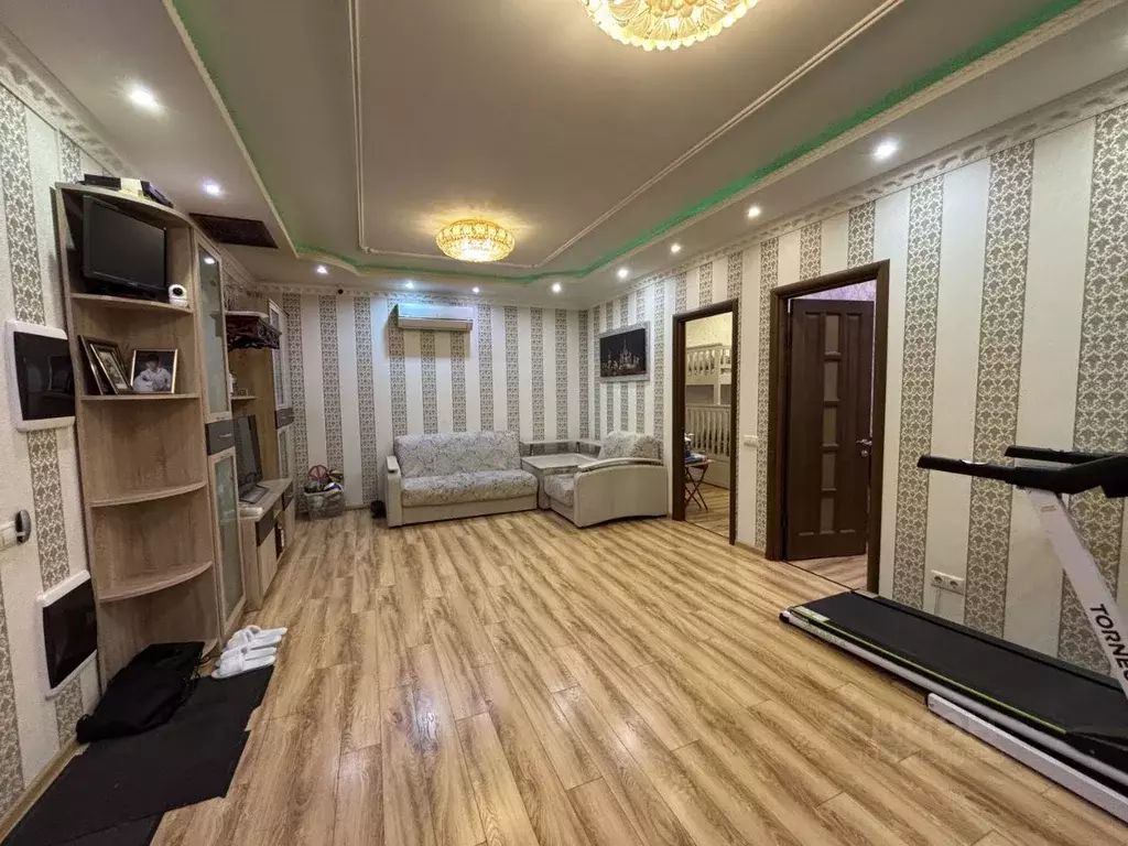 2-к кв. Московская область, Реутов Носовихинское ш., 25 (75.0 м) - Фото 1
