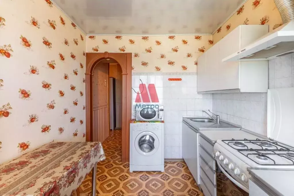 2-к кв. Ярославская область, Ярославль просп. Дзержинского, 52 (42.6 ... - Фото 1