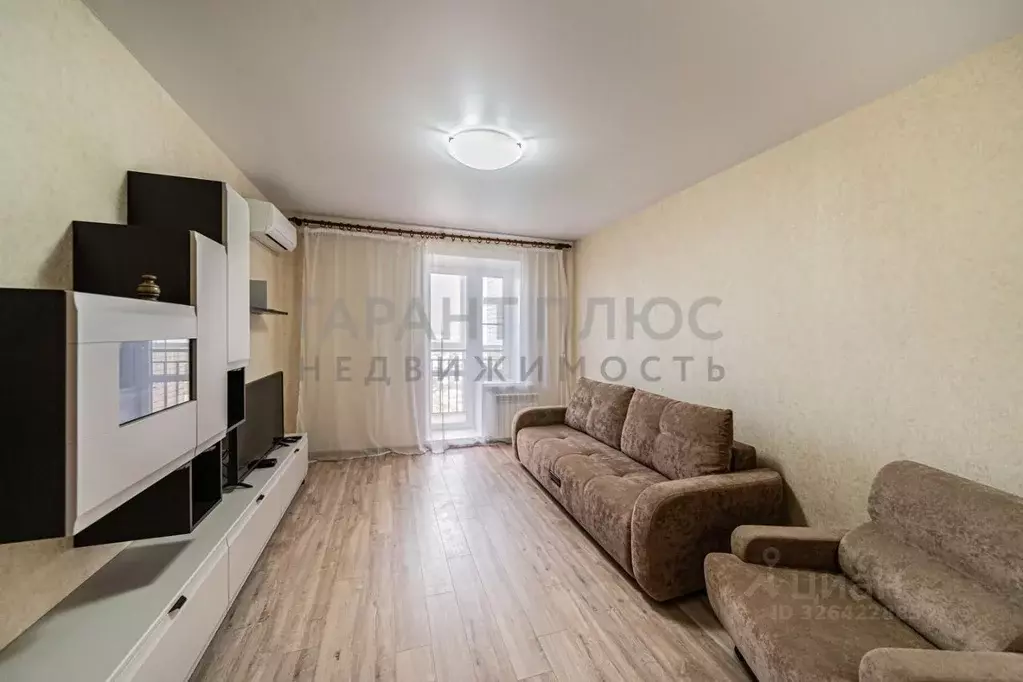 2-к кв. Липецкая область, Липецк ул. Шевченко, 7 (60.0 м) - Фото 0