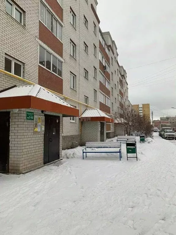 2-к кв. Свердловская область, Березовский ул. Загвозкина, 10а (51.0 м) - Фото 0