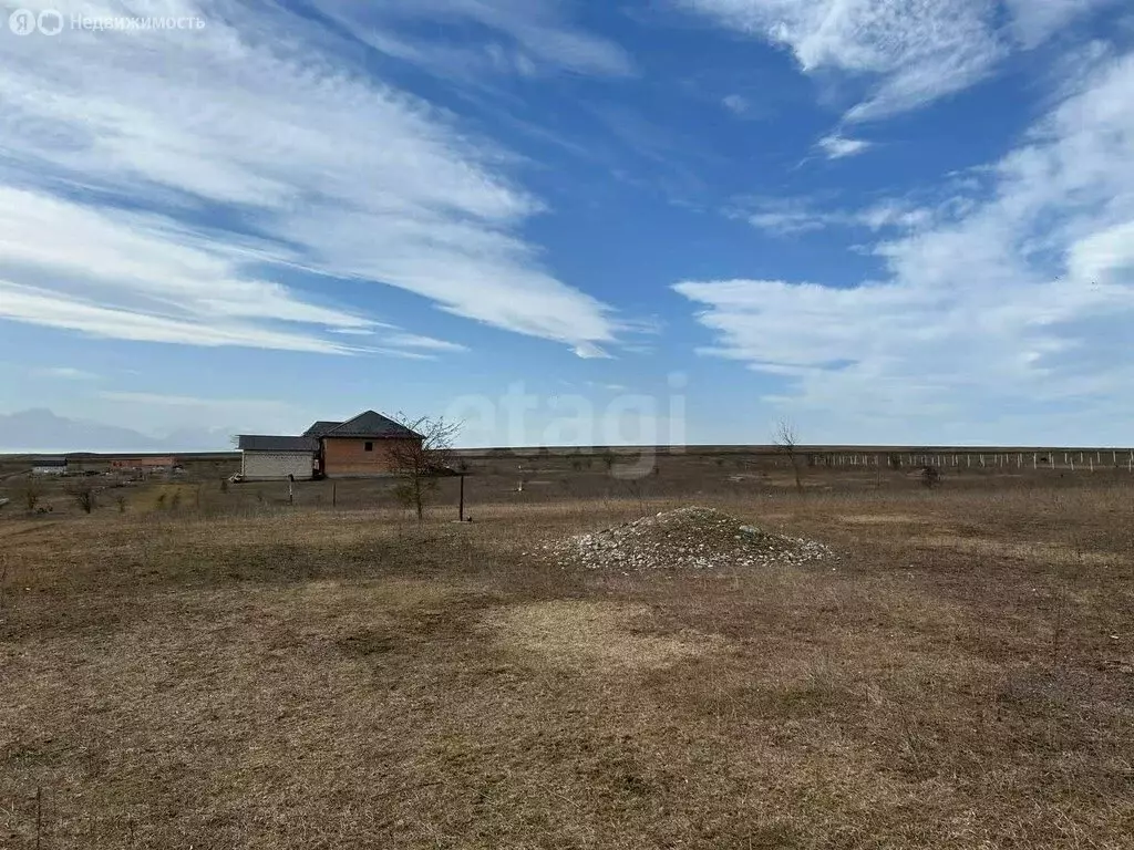 Участок в Назрань, Альтиевский административный округ (18 м) - Фото 2