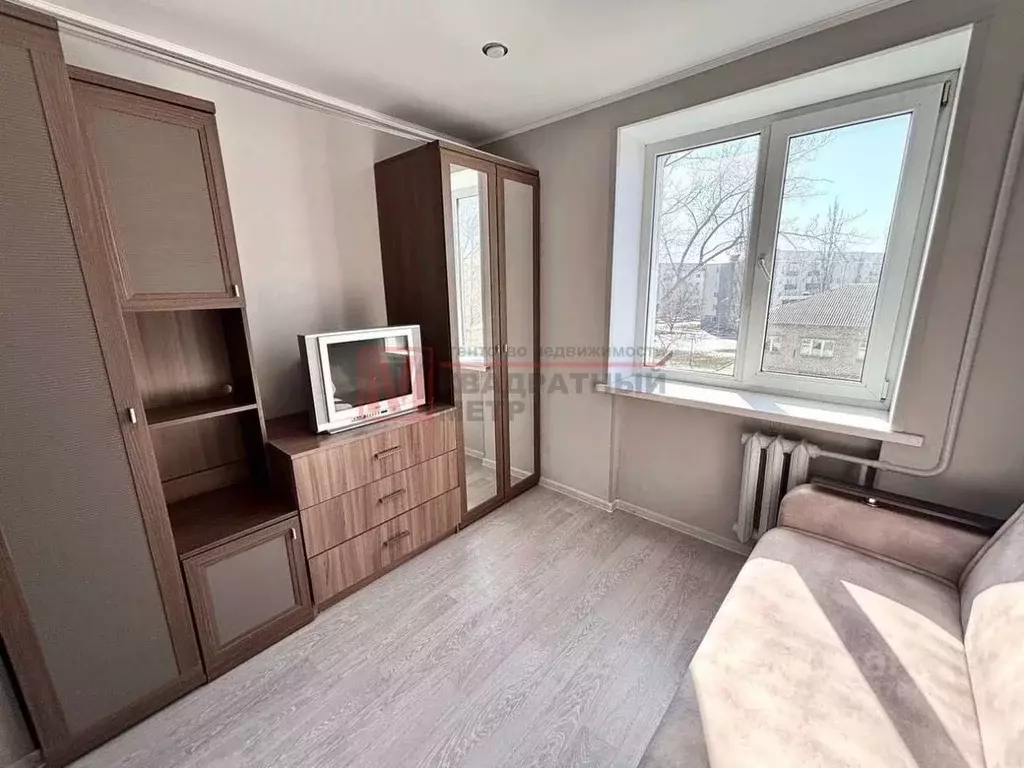 1-к кв. Белгородская область, Старый Оскол Горняк мкр, 10 (12.0 м) - Фото 2