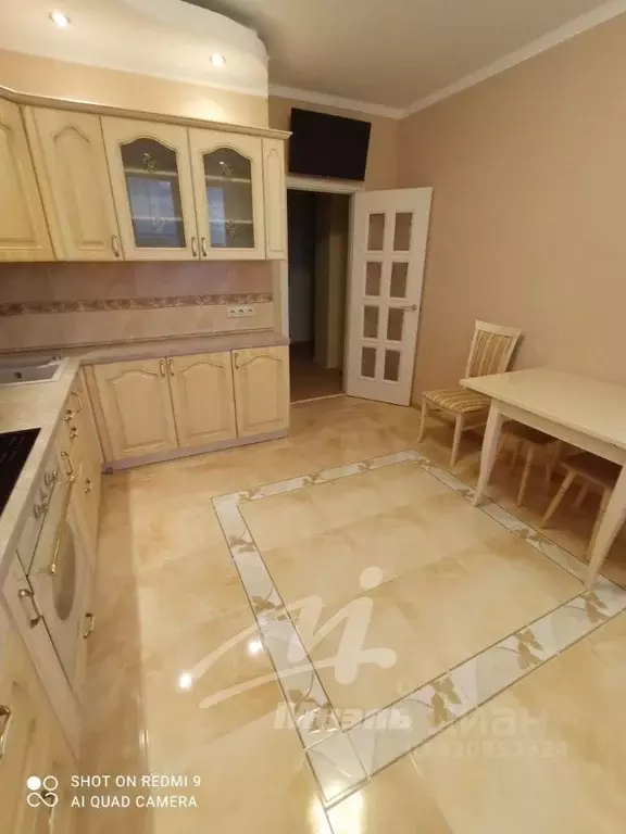 3-к кв. Московская область, Реутов ул. Октября, 18 (95.0 м) - Фото 1