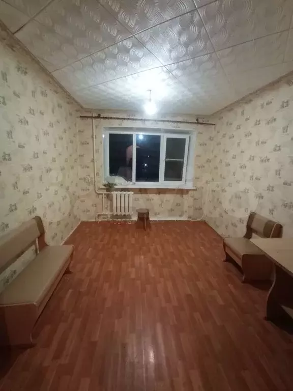 Комната 18.4 м в 1-к, 4/5 эт. - Фото 1