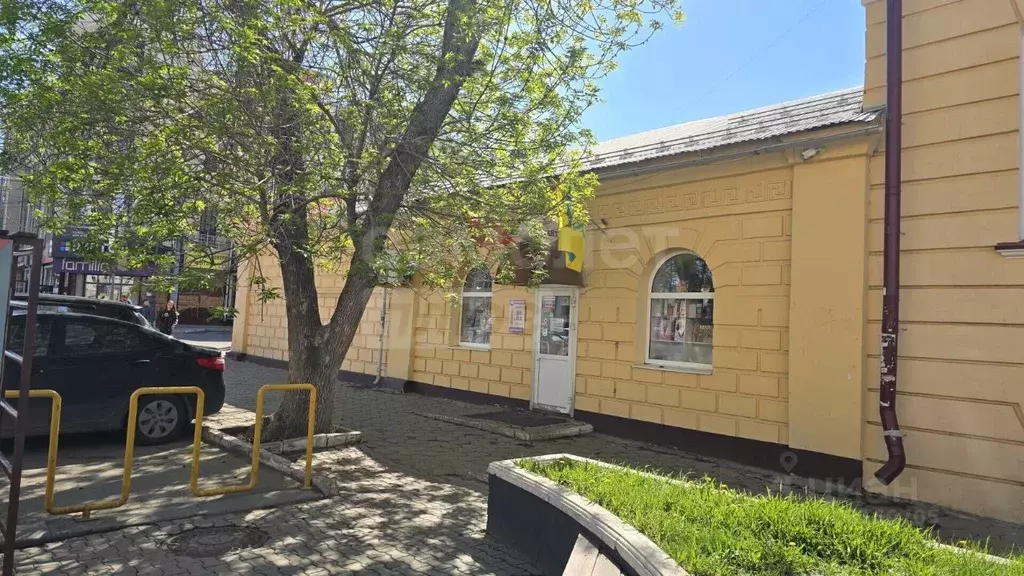 Помещение свободного назначения в Оренбургская область, Оренбург ... - Фото 1