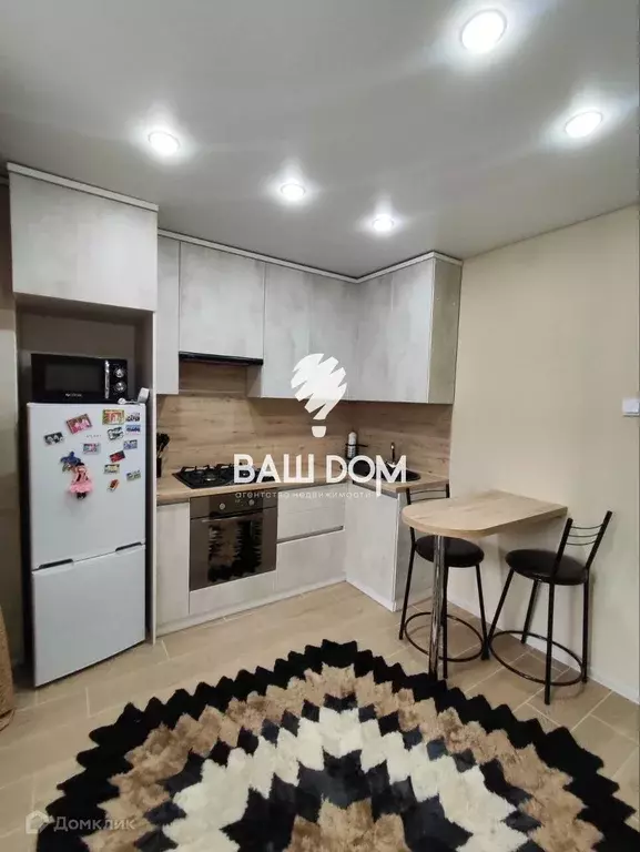 Продаётся 1-к квартира, 38.1 м - Фото 0