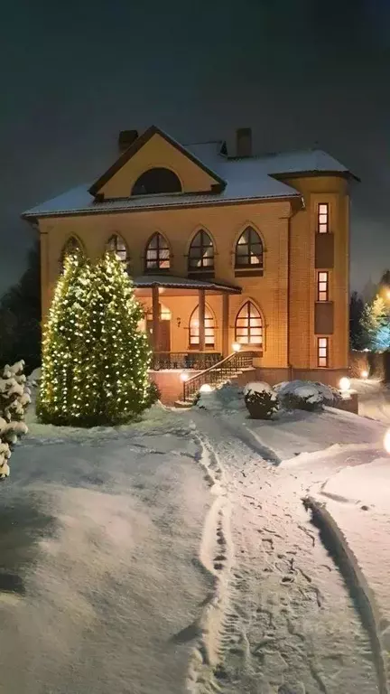 Дом в Московская область, Подольск городской округ, д. Булатово  (800 ... - Фото 1