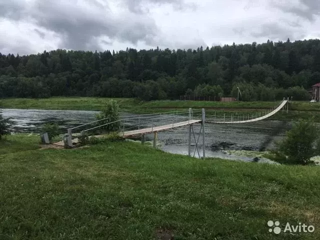 Купить Дом В Красотино Рузского Района