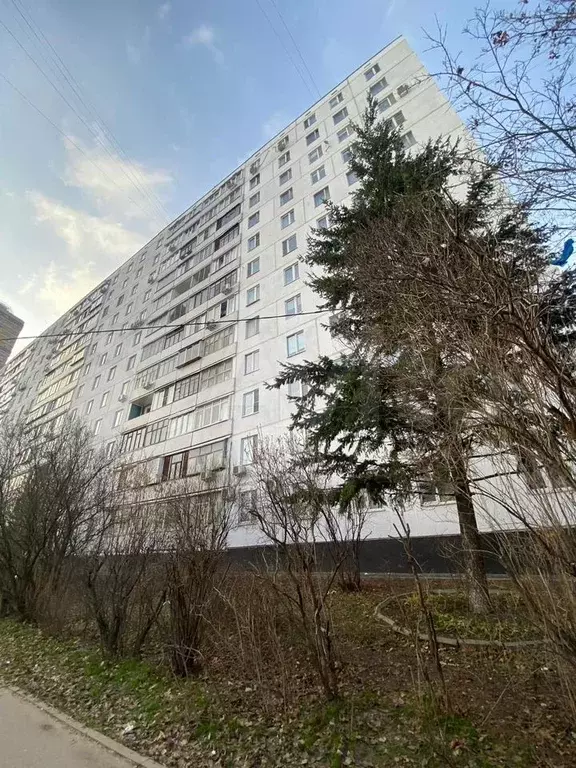 2-к. квартира, 45 м, 10/12 эт. - Фото 1