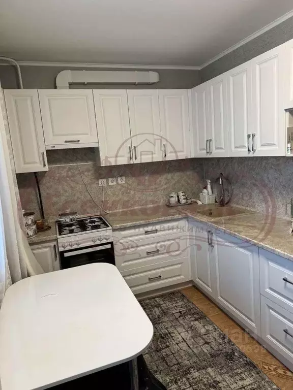2-к кв. Курганская область, Курган Заозерный жилрайон, 6А мкр, 11 ... - Фото 1