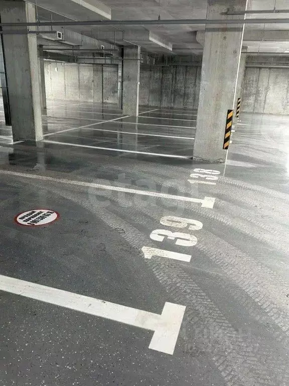 Гараж в Ростовская область, Ростов-на-Дону просп. 40-летия Победы, ... - Фото 1