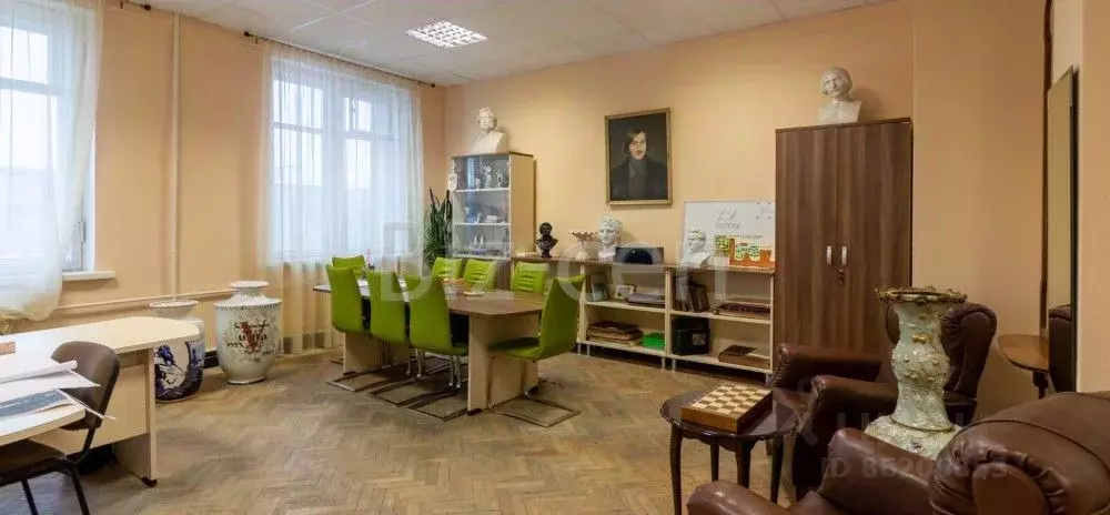 Офис в Санкт-Петербург просп. Большой Васильевского острова, 83 (30.9 . - Фото 0