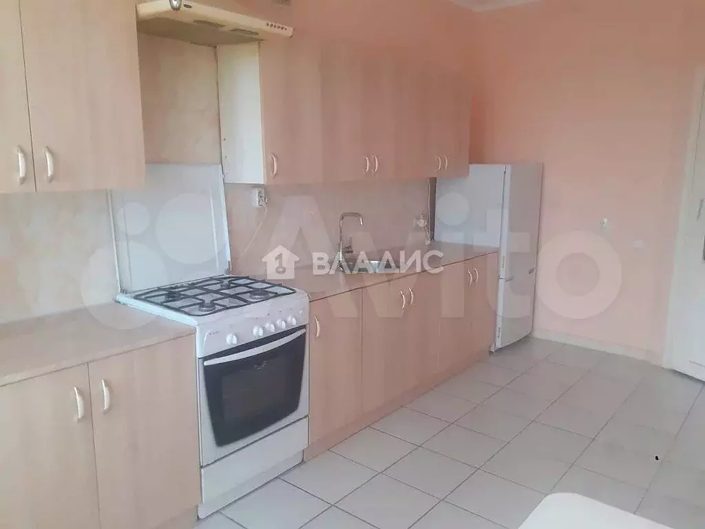 1-к. квартира, 46 м, 7/9 эт. - Фото 0