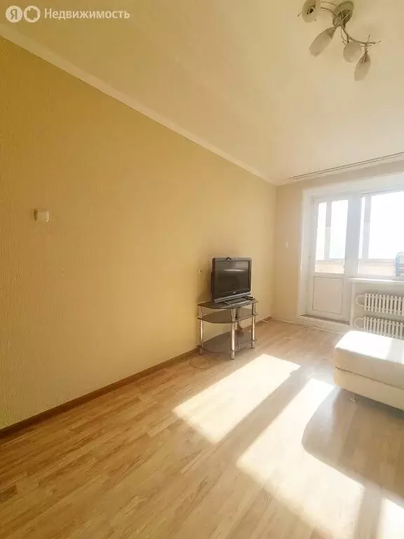 1-комнатная квартира: Белгород, улица Щорса, 49 (33.7 м) - Фото 2