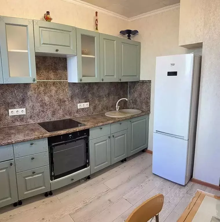 2-к кв. Москва Новочеркасский бул., 49 (51.0 м) - Фото 1