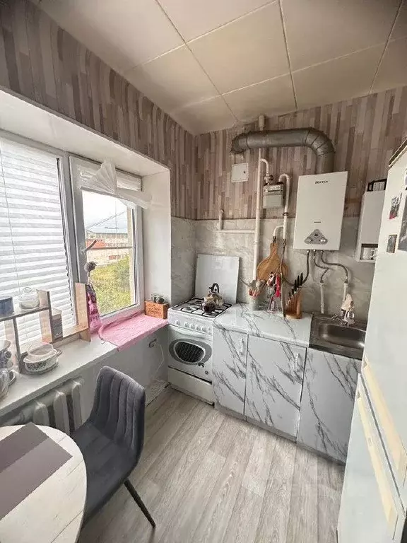 2-к кв. Ставропольский край, Ессентуки Светлый пер. (46.0 м) - Фото 2