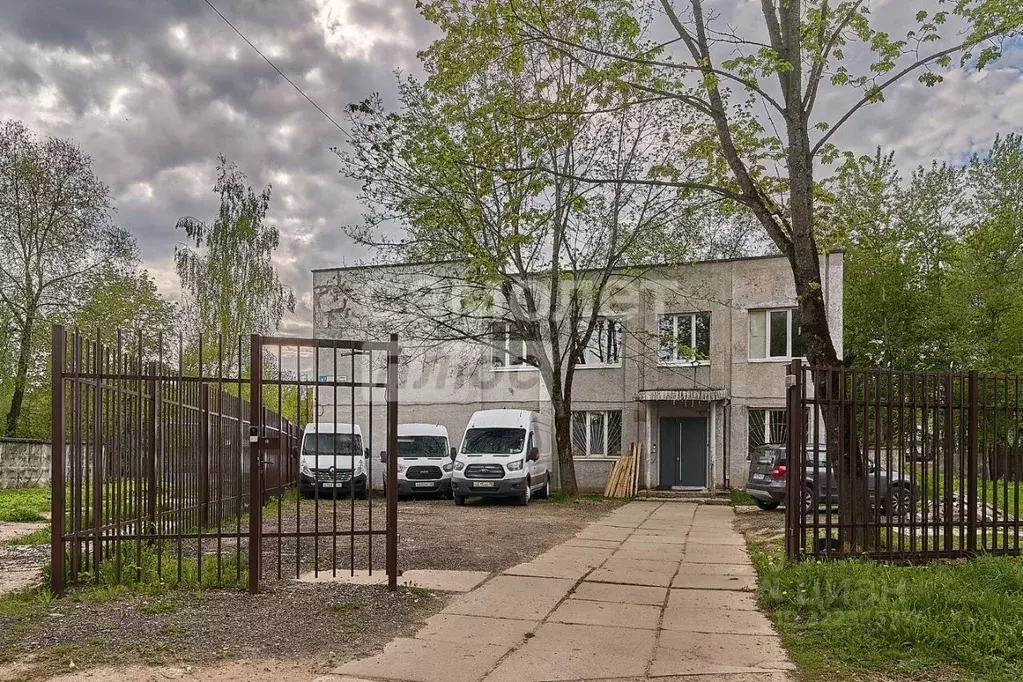 Помещение свободного назначения в Калужская область, Обнинск ул. Имени ... - Фото 1