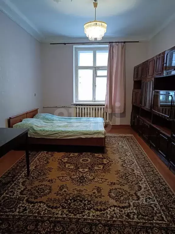 2-к кв. Башкортостан, Уфа Первомайская ул., 15 (60.5 м) - Фото 1