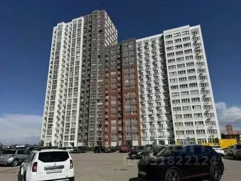 1-к кв. Самарская область, Самара Южное ш., 4А (45.45 м) - Фото 2