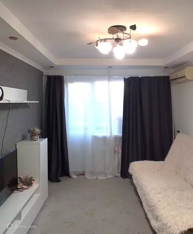Продаётся 3-к квартира, 50 м - Фото 1